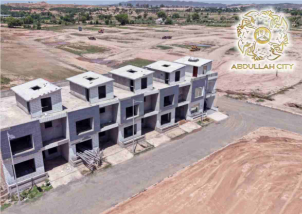Development on Peak June 2025 / Construction work on Peak in June 2025 / Latest Development in June 